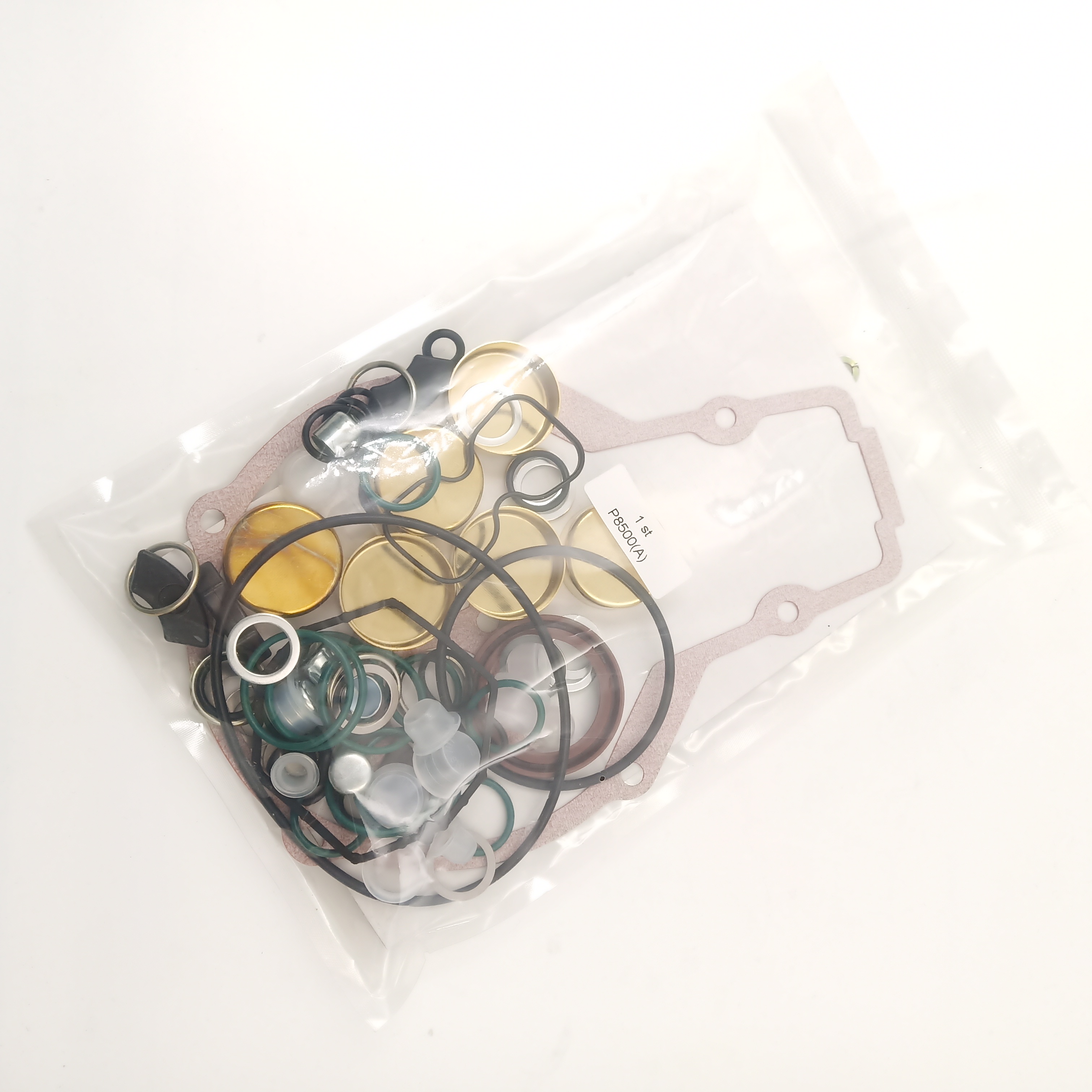 Wholesale Diesel Fuel Injection Pump Repair Kit P8500(A)