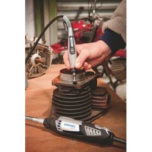 DREMEL 3,2mm (532) Cepillos de acero inoxidable Accesorios para herramientas eléctricas Diámetro - Product Image 2