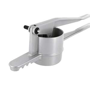 WESTMARK Spätzle-/Kartoffelpresse Spätzlechef Aludruckguß Silber - Product Image 3