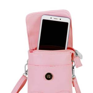 Karactermania For Barbie Travel-Bolso para teléfono móvil, rosa - Product Image 4