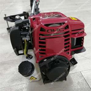 Moteur hors-bord à essence 4 temps 35cc, nouveau design, vente chaude - Product Image 3