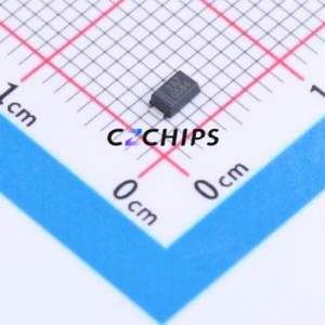 Nouvelle diode originale S2MW SOD-123FL, diode à usage général, fournisseur de composants électroniques en gros et service BOM - Product Image 1