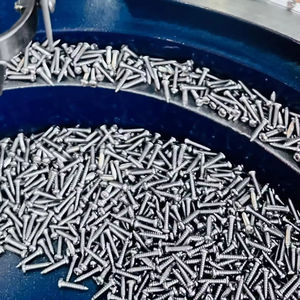 Machine <span class=keywords><strong>d</strong></span>'<span class=keywords><strong>inspection</strong></span> visuelle optique professionnelle haute vitesse, précision 0,01 mm, vitesse de <span class=keywords><strong>d</strong></span>étection 200-800 pièces/min, vis et écrous, CCD, IP55 - Product Image 6