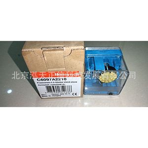 Interruptor de presión Honeywell C6097A2210, producto original, precio a consultar por separado, diez veces la compensación en caso de falsificación. - Product Image 4