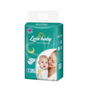 Muestra Gratuita de Pantalones Desechables para Bebés, Personalizables OEM, Pantalones de Entrenamiento Transpirables y Absorbentes, Pañales para Bebés - Product Image 1