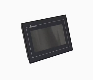 Pantalla táctil de alta resolución de 10 pulgadas Delta HMI, original y nueva, para control de máquina de moldeo por inyección - Product Image 2