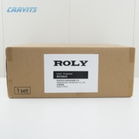 Projecteur laser ROLY 4200 lumens 3LCD haute luminosité pour l'éducation, projecteurs pour salles de classe RL-C40W+