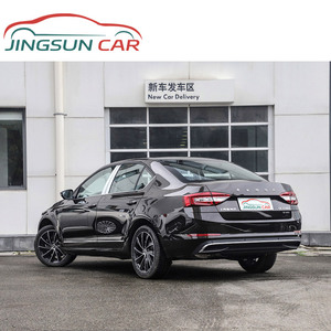 SAIC Volkswagen <span class=keywords><strong>Skoda</strong></span> Octavia 2024 PRO TSI280 Gasolina Coche 5 <span class=keywords><strong>plazas</strong></span> Hatchback Sedan Coches <span class=keywords><strong>de</strong></span> China - Product Image 2