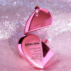 <span class=keywords><strong>Aceite</strong></span> orgánico <span class=keywords><strong>para</strong></span> cutículas <span class=keywords><strong>de</strong></span> <span class=keywords><strong>uñas</strong></span> SAGALAGA, 20ml, Bola <span class=keywords><strong>de</strong></span> rodillo en forma <span class=keywords><strong>de</strong></span> corazón <span class=keywords><strong>para</strong></span> regalo <span class=keywords><strong>de</strong></span> Navidad, Uso Profesional en salón, aceites <span class=keywords><strong>para</strong></span> <span class=keywords><strong>uñas</strong></span> <span class=keywords><strong>de</strong></span> mano - Product Image 4