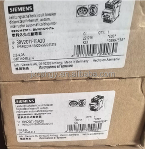 Protector de arranque de motor Siemens SIRIUS 3RV 3rv2011-4aa20 3rv2011-1ha20 3rv2011-0ka20 3rv2011-0ga20 3rv2011-1da20 3rv2011-1ca20 - Product Image 3