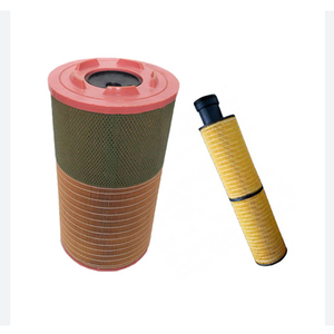 Kit de filtres Manny 2901056612, kit d'entretien pour compresseur d'air à vis - Product Image 5