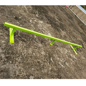 Riel de Grind para Patinaje en Entrada de Vehículos, Venta al por Mayor de Fábrica, para Práctica de Skateboarding - Product Image 2