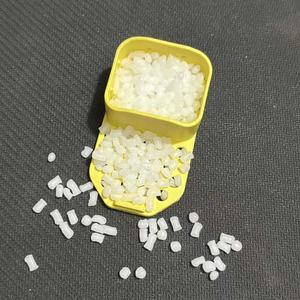 HIPS Gránulos Ecológicos PARA LA Industria DE LA Confección Muestra Gratis HIPS Retardante de Fuego - Product Image 5