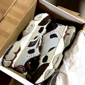 รองเท้ามือสอง 361 รุ่น Export Surplus สำหรับทุกเพศ พื้น Vibram ใส่สบาย ราคาถูก ขายส่ง - Product Image 1