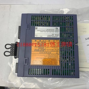 Controlador de Motor Fuji Modelo D 12V DC 100W IP20 20A Dispositivo de Protección de Salida - Product Image 1