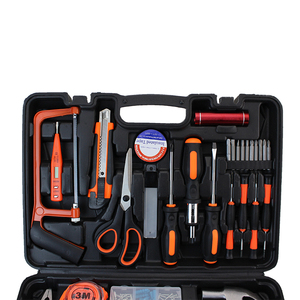 Kit d'<span class=keywords><strong>outils</strong></span> multifonctionnels de qualité supérieure, nouvel outillage professionnel pour la maison, ensemble d'<span class=keywords><strong>outils</strong></span> à main, 006-2 - Product Image 4
