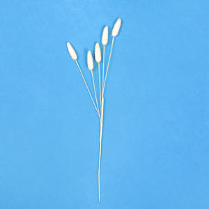 D334 Artificielle Lapin Queue Herbe En Vrac En Gros pour Noël Saint Valentin Graduation Fête Des Mères Décoratif - Product Image 4