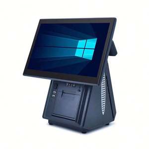 Sistema POS de 15.6 Pulgadas con Windows para Uso en Caja Registradora - Product Image 3