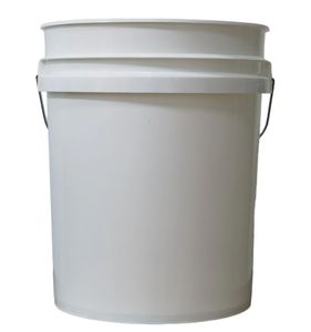 ถังบำบัดน้ำเสียพร้อมฝาปิดปกติถังน้ำ5Gal ตัวยับยั้งการผุกร่อนราคาโรงงาน - Product Image 3
