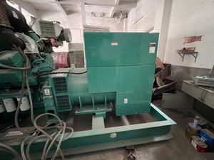 Motores marinos económicos y de alto rendimiento del tipo Cummins QSK38-M - Product Image 5