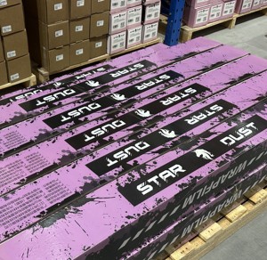 Vinilo para Envoltura de Autos PET Dorado con Acabado Super Brillante de 7.5mil, Protección Anti-Rayones, Reparación Térmica, Autoregenerable, Cambia de Color - Product Image 6