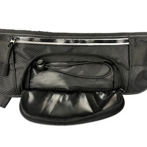 Rifornimento della fabbrica di alta qualità OEM <span class=keywords><strong>Hands</strong></span> <span class=keywords><strong>Free</strong></span> Riflettente del cane di nylon bungee guinzaglio del cane di formazione - Product Image 5