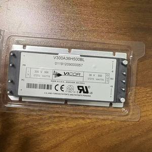 ตัวแปลงไฟ DC-DC 48V 250W รุ่น V300B48C250BL โมดูลใหม่ของแท้ ไอซีอื่นๆ - Product Image 1