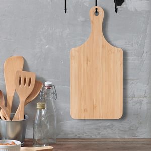 Planche à découper en bois, ensemble de cuisine, planche à découper en bambou, ensemble de planches à découper en bois pour la cuisine - Product Image 4