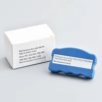 Réinitialiseur de puce de réservoir de maintenance pour imprimantes grand format Epson Stylus Pro 7890 9890 7900 WT7900 7910 9900 9910 11880