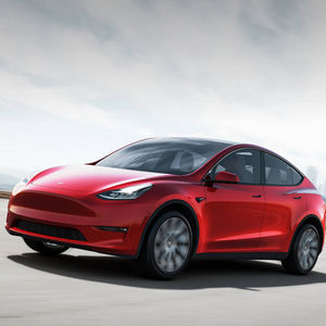 <span class=keywords><strong>Tesla</strong></span> รุ่น <span class=keywords><strong>Y</strong></span> <span class=keywords><strong>2022</strong></span>ไดรฟ์ทุกล้อรุ่นใหม่ - Product Image 2