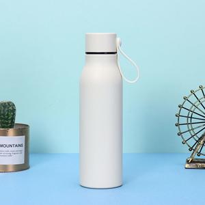 Wholesale Silicone Handle <b>Strap</b> for Small Mouth Vacuum <b>Bottle</b>, Flexible Accessory for Stainless Insulated <b>Water</b> Containers - Product Image 3