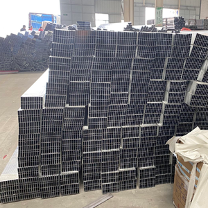 <span class=keywords><strong>Uruguay</strong></span> Chili Market Custom perfile De Aluminio kualitas tinggi untuk jendela dan pintu Blango Profil jendela aluminium hitam - Product Image 5