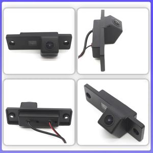 กล้องมองกลางคืนกันน้ำสำหรับรถยนต์โตโยต้าฟอร์จูนเนอร์ SW4 2014 2013 2012 2011อินโนวา2013 2016กล้องมองหลังสำรอง - Product Image 2