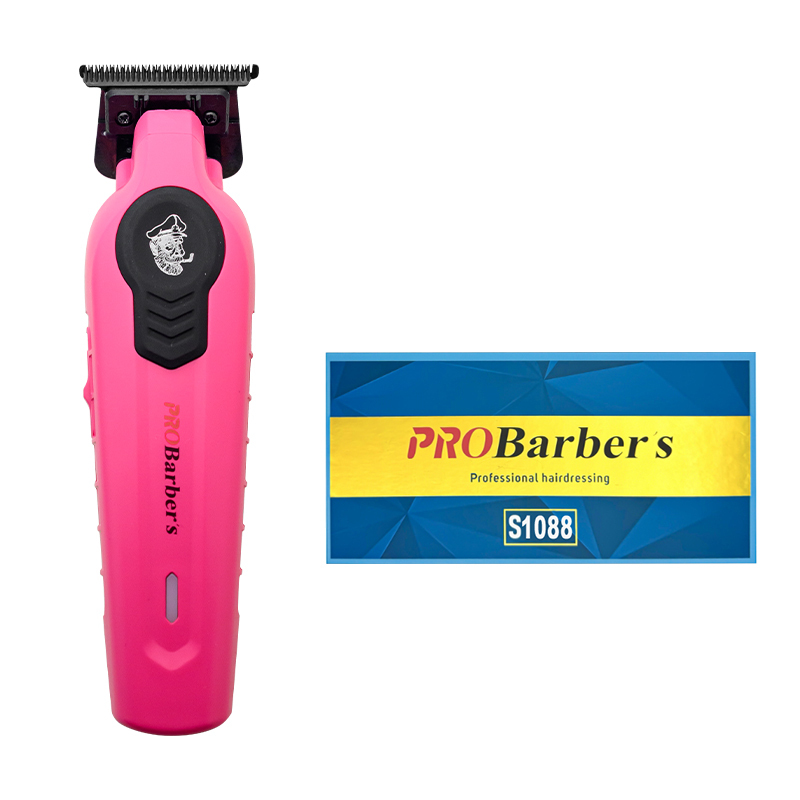 Recortadora rosa S1088