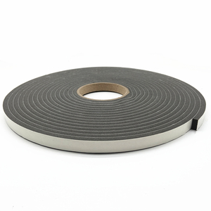 Cinta de Espuma de PVC de Grado Automotriz de 6.4mm, Baja Densidad, Impermeable, Tira de Sellado NVH para Panel de Puerta de Coche y Moldura de Salpicadero - Product Image 3