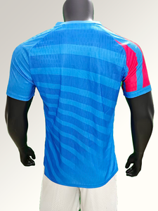 2627 Neues Heim- und Auswärts-Fan-Trikot - Product Image 2