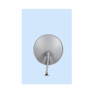 Antenna Parabolica Esterna Yoohon 60KU-5 con Torre WiFi in Acciaio, Montaggio a Terra/Parete da -40°C a 60°C <span class=keywords><strong>per</strong></span> <span class=keywords><strong>TV</strong></span> <span class=keywords><strong>Satellitare</strong></span> - Product Image 5