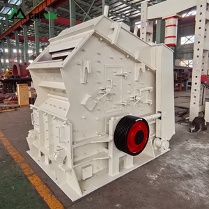 Venta caliente Precio favorable Buena calidad PF1007 PF1010 PF1210 Trituradora de impacto de piedra - Product Image 5