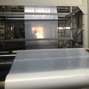 <span class=keywords><strong>Film</strong></span> de serre en feuille, fourniture d'usine, meilleur prix, <span class=keywords><strong>film</strong></span> de serre en PE de 120 microns pour plantes vivantes - Product Image 6