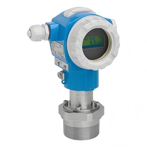  PMC71-ABA1P2GHAAA Endress Hauser Cerabar PMC71 เกจวัดความดันแบบ Absolut รองรับ HART Profibus PA IP67 สำหรับก๊าซ - Product Image 3