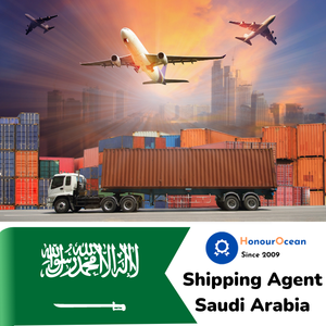 เครื่องคำนวณอัตราค่าขนส่งข<span class=keywords><strong>น</strong></span>ส่งสิน<span class=keywords><strong>ค้า</strong></span>รถบรรทุกทางทะเลแบบเร็ว LCL ตัวแทนจัดส่ง DDP จากประเทศจีนช้อปปิ้งไปยังซาอุดิอาระเบียเจดดาห์ - Product Image 4