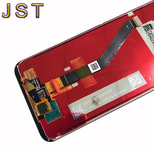 Schermo all'ingrosso della fabbrica per huawei Y6 <span class=keywords><strong>2019</strong></span> display per Huwei Y6 <span class=keywords><strong>2019</strong></span> touch lcd per Huawei Y6 schermo <span class=keywords><strong>2019</strong></span> - Product Image 5