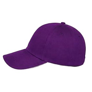 Gorras de Béisbol de Última Moda y Calidad Premium, 100% Poliéster, Tejido Común, Ligeras, Ropa Deportiva Clásica en Venta - Product Image 3