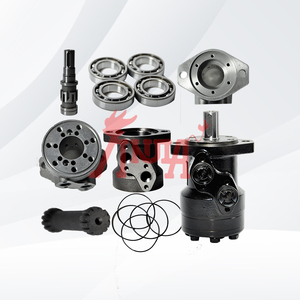 Motor Hidráulico OMS Gerotor de Venta Caliente en China, Motor Hidráulico Confiable para Equipos de Perforación de Pozos de Agua - Product Image 2