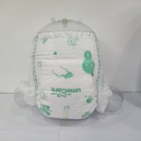 Échantillon GRATUIT Couches pour bébés et nourrissons, respirantes et confortables, pour usage domestique, vente en gros, portables, très vendues
