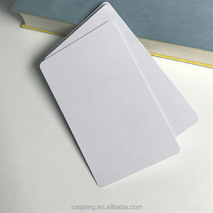 Carton rigide de haute qualité résistant à l'eau, carton mat couché 280 g/m², carton FBB, emballage pour aliments congelés - Product Image 1