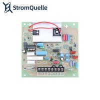 Circuit imprimé AVR T80 en métal et plastique, régulateur de tension, pièces automobiles, stabilisateurs, générateur diesel, groupe électrogène 220V 380V 4A