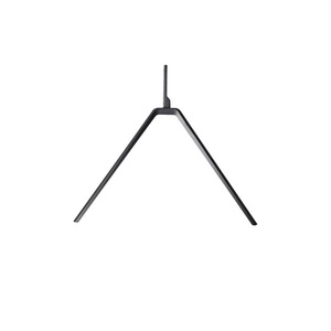 Fixed Tv Mount Aluminum Alloy Zinc Alloy Die Cast High Precision Spraying Surface Treatment For <b>Television</b> Hardware Parts - Product Image 1