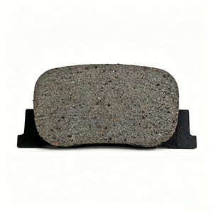 Pastillas de Freno de Disco Traseras Ultra Silenciosas 04466-47010 para Toyota Prius 2010-2015, Kit de Frenado de Cerámica Premium de Repuesto - Product Image 2