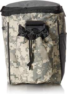 Paquete de hielo 600D de tela Oxford de venta directa del fabricante de muestra gratis, paquete de aislamiento para barbacoa al aire libre, bolsa de entrega de Almuerzo - Product Image 3